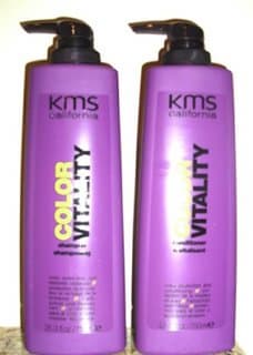 KMS Shampoo_ Color Safe Shampoo _ KMS Shampoo and Condition